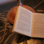 Libro aperto