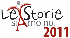 LeStorieSiamoNoiLogo2011 LeStorieSiamoNoiLogo2011